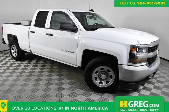 CHEVROLET SILVERADO LD 2019 2GCRCNEC1K1195306 image